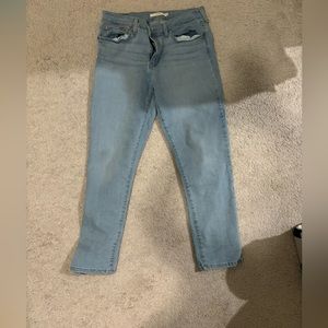 Levi’s Jean